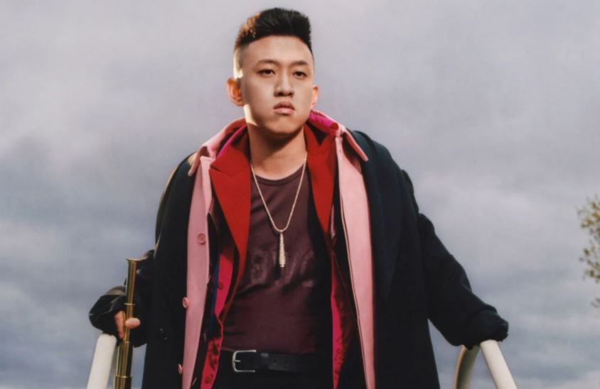 Rich Brian Siap Jadi Aktor?